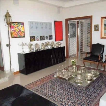 Buy this 4 bed apartment on Drogasil in Rua Waldemar Falcão, Horto Florestal