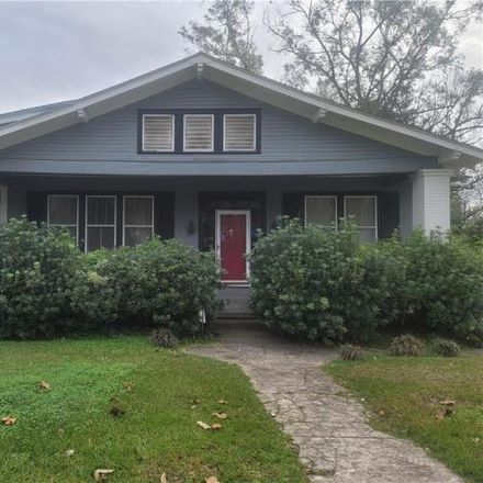 Rent this 4 bed house on 170 Tiger Avenue in Independence, Tangipahoa Parish