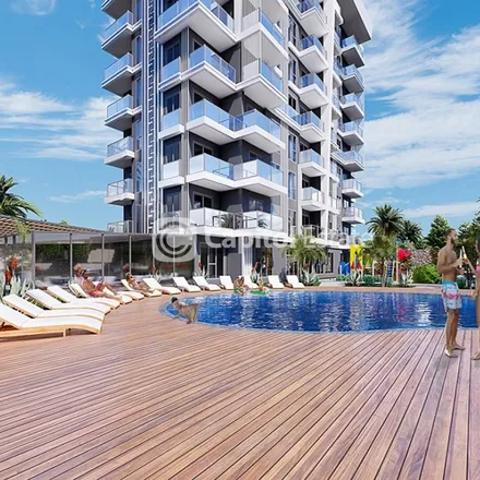 Image 1 - 07410 Alanya, Turkey - Apartment for sale