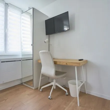 Rent this 1 bed apartment on 25 Rue Charles Quint in 59046 Lille, France