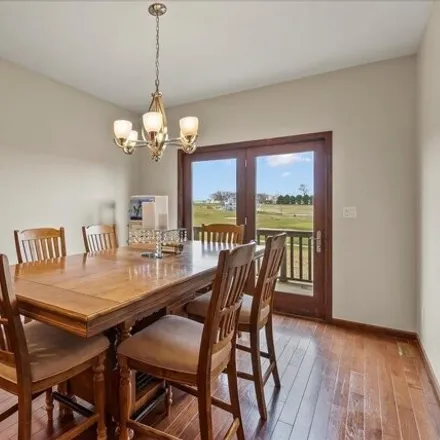 Image 7 - Legend Trail Golf Course, Circle Drive, Parkersburg, IA 50665, USA - House for sale