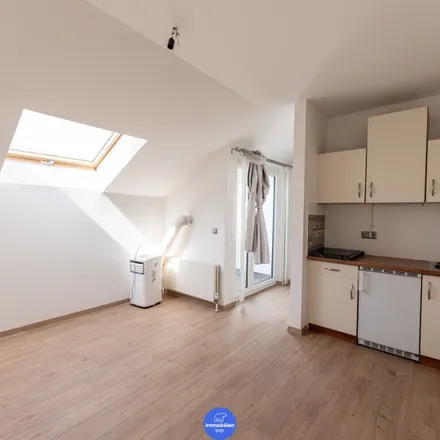Buy this 1 bed apartment on Linz in Franckviertel, 4