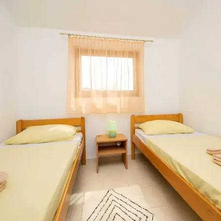 Rent this 2 bed apartment on Vodice in Grad Vodice, Šibenik-Knin County