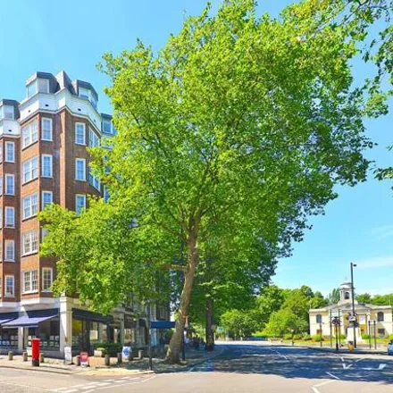 Image 1 - Strathmore Court, 143 Park Road, London, NW8 7HT, United Kingdom - Room for rent