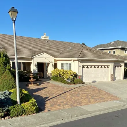 Buy this 3 bed house on 467 McCall Drive in Benicia, CA 94510
