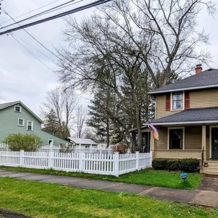 Buy this 5 bed house on 914 South Avenue in Village of Horseheads, NY 14845