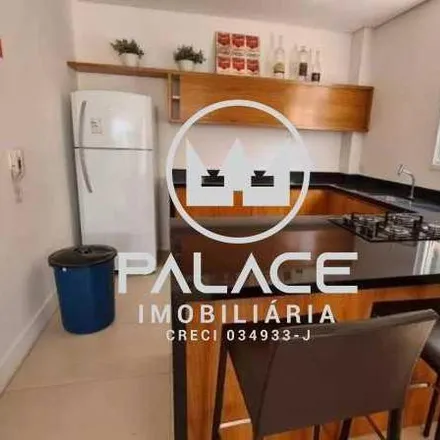 Buy this 1 bed apartment on Avenida Renato Wagner in Clube de Campo, Piracicaba - SP