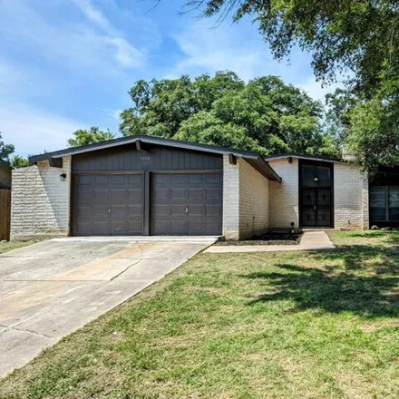 Buy this 3 bed house on 5098 Sierra Madre Drive in San Antonio, TX 78233