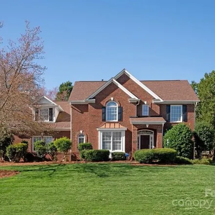 Buy this 3 bed house on 3315 Twin Ridge Drive in Charlotte, NC 28210