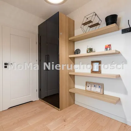 Rent this 2 bed apartment on Pawła Edmunda Strzeleckiego 6 in 85-796 Bydgoszcz, Poland