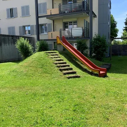 Image 8 - Schurtannenweg 12, 9400 Rorschach, Switzerland - Apartment for rent