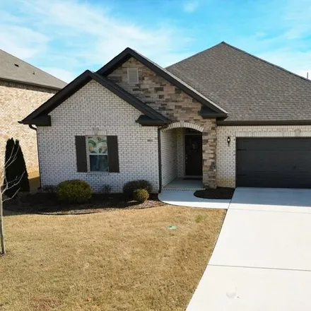 Buy this 4 bed house on Saddle Street in Madison County, AL 35761
