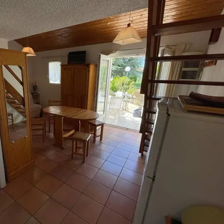 Rent this 1 bed house on 17640 Vaux-sur-Mer