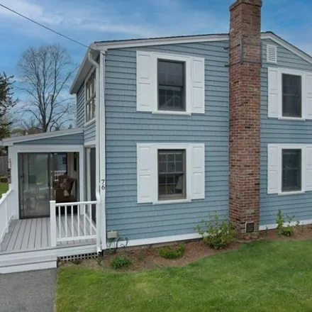 Image 1 - 76 Cottage Road, Newbury Old Town, Newbury, MA 01951, USA - House for sale
