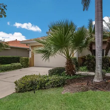Buy this 2 bed house on 262 Padova Way in Venice, FL 34275