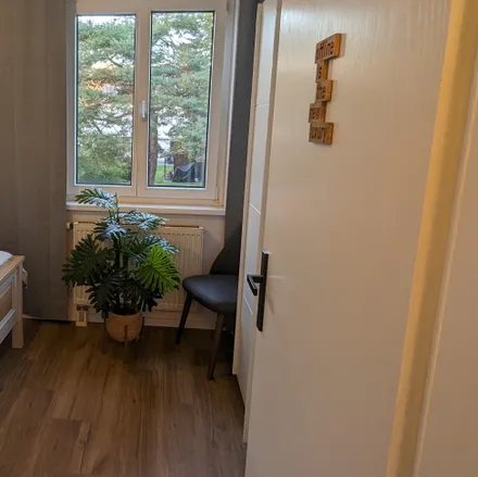 Rent this 2 bed apartment on Nelkenstraße 6 in 85716 Unterschleißheim, Germany