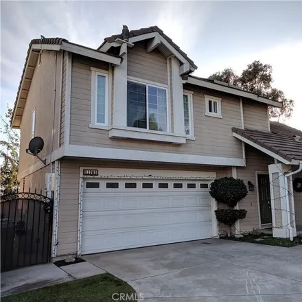 Rent this 3 bed house on 11701 Rapallo Drive in Rancho Cucamonga, CA 91701