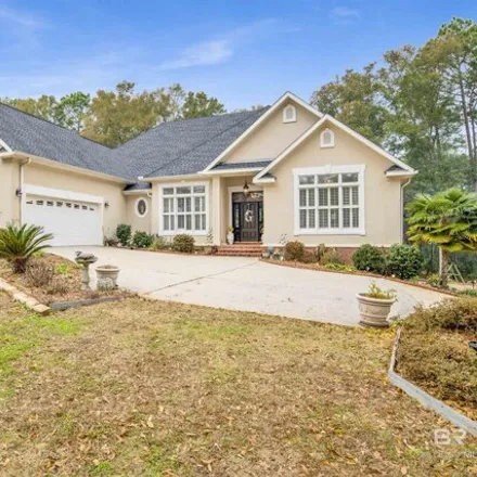 Image 3 - 140 Clubhouse Drive, Fairhope, AL 36532, USA - House for sale