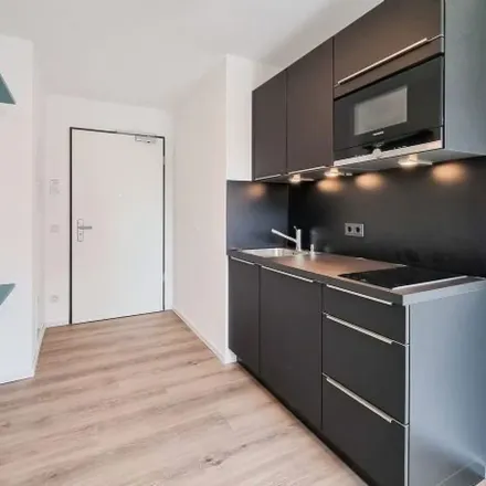 Rent this 1 bed apartment on Ernststraße 1 in 90478 Nuremberg, Germany