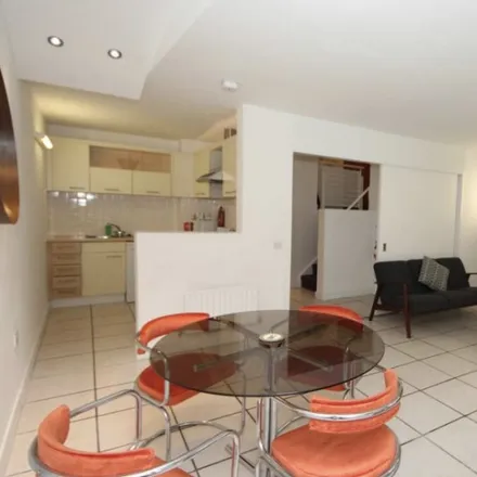 Rent this 3 bed apartment on Temple Bar in Aston Place, Dublin