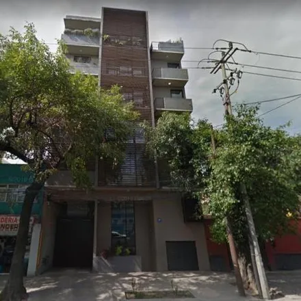 Image 2 - Avenida Ángel Urraza, Colonia Independencia, 03630 Mexico City, Mexico - Apartment for sale