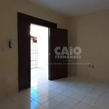 Image 1 - Rua Silvino José dos Santos, Nova Parnamirim, Parnamirim - RN, 59151-600, Brazil - Apartment for rent