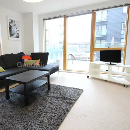 Image 6 - Cypress Place, Colenso Way, Manchester, M4 4FE, United Kingdom - Apartment for rent