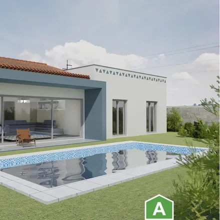 Buy this 3 bed house on Rua Luís de Camões in 2500-719 Caldas da Rainha, Portugal