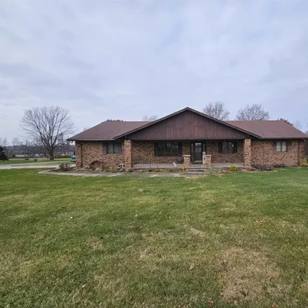 Buy this 3 bed house on unnamed road in Lawrence County, IL 62415