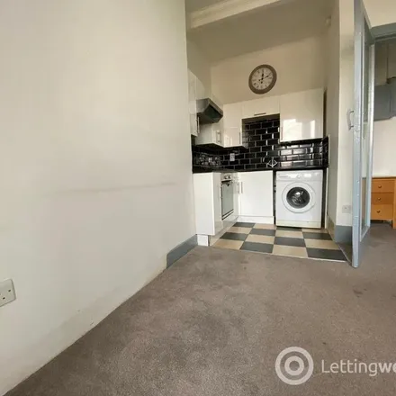 Rent this 1 bed apartment on A761 in Elderslie, United Kingdom