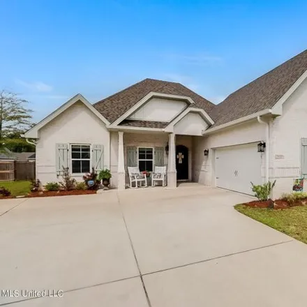 Buy this 5 bed house on Alphabet Road in Gulfport, MS 39502