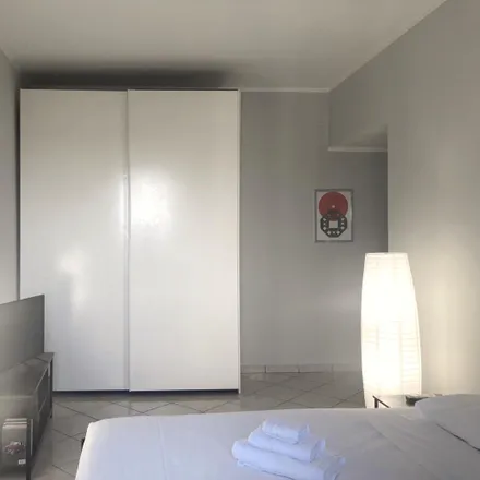 Image 4 - Pleasant 1-bedroom apartment near Politecnico Bovisa Campus  Milan 20158 - Apartment for rent