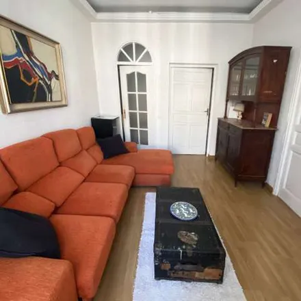 Rent this 3 bed apartment on Cimmeria in Calle de la Palma, 11