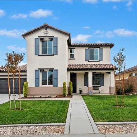 Buy this 4 bed house on 5201 Carlingford Avenue in Riverside, CA 92504