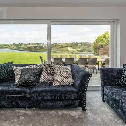 Rent this 6 bed house on Kinsale in County Cork, Ireland