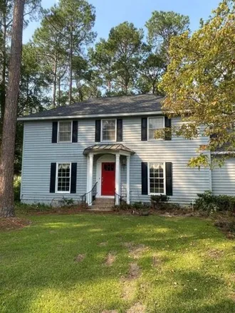 Buy this 4 bed house on 299 Cloverdale Court in Dublin, GA 31021