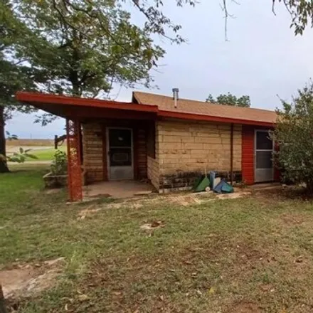 Image 3 - 1532 North 11th Street, Paducah, TX 79248, USA - House for rent