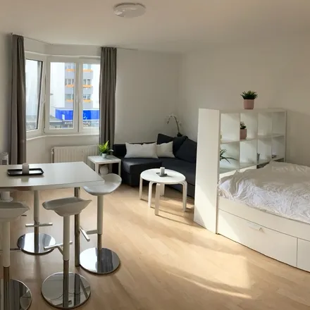 Rent this 2 bed apartment on Bonner Straße 401 in 50968 Cologne, Germany