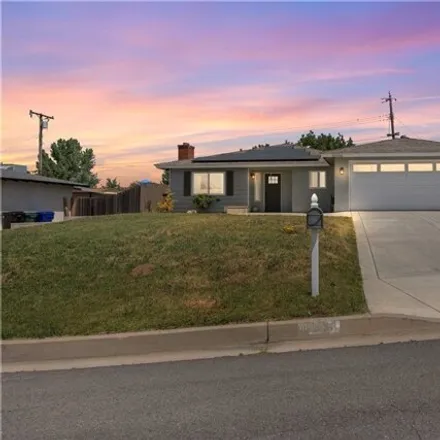 Buy this 3 bed house on 35348 Comberton Street in Yucaipa, CA 92399
