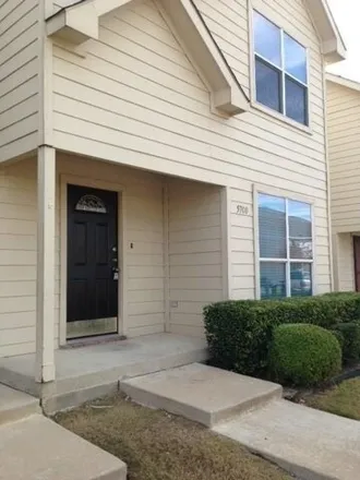 Buy this 3 bed house on 5700 Giddyup Ln in Fort Worth, Texas