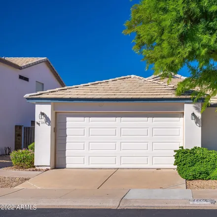 Buy this 2 bed house on 15818 North 6th Avenue in Phoenix, AZ 85023