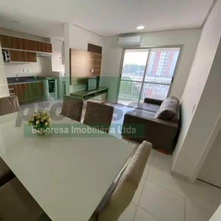 Rent this 2 bed apartment on Avenida Coronel Teixeira in Lírio do Vale, Manaus - AM