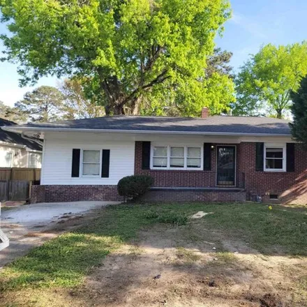 Rent this 4 bed house on 3791 Gill Street in Valencia Heights, Columbia