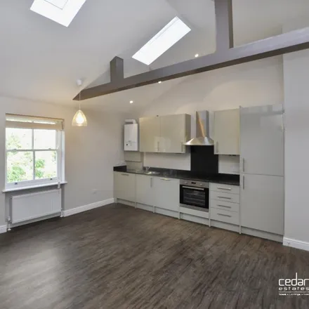 Rent this 1 bed apartment on Exeter Road in London, NW2 3UH
