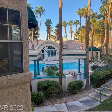 Image 3 - 2249 Wigwam Parkway, Henderson, NV 89074, USA - Condo for sale