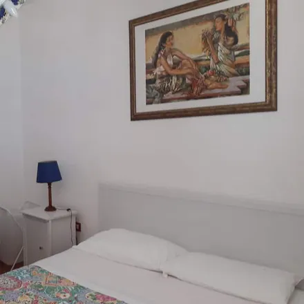 Rent this 2 bed apartment on Vietri sul Mare in Salerno, Italy