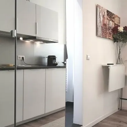 Rent this 3 bed apartment on Landhausstraße 57A in 70190 Stuttgart, Germany