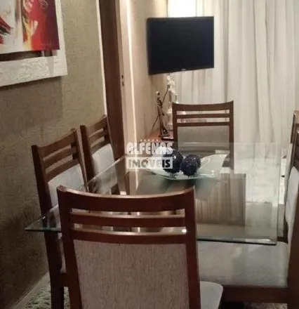 Buy this 3 bed apartment on Avenida Gávea in Riacho das Pedras, Contagem - MG