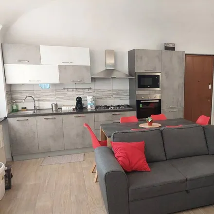 Rent this 1 bed apartment on 15067 Novi Ligure AL