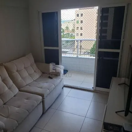 Buy this 3 bed apartment on Rua Tabelião José Ramalho Leite 1666 in Cabo Branco, João Pessoa - PB